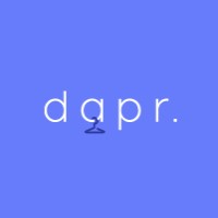 dapr Logo