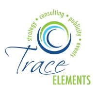 Trace Elements Communications Logo