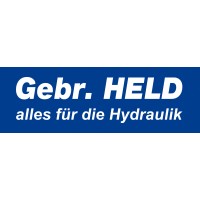 Gebr. Held Hydraulik Techn. Großhandel GmbH Logo