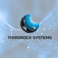ThirdRock Systems Logo