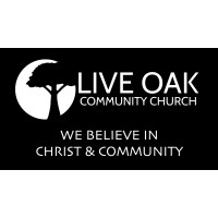Live Oak Community Church Logo