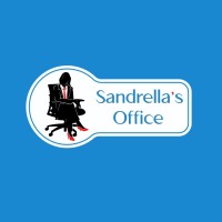 Sandrellas Office Logo