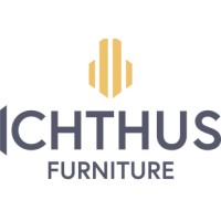 Ichthus Furniture Logo