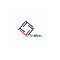TechServ Logo