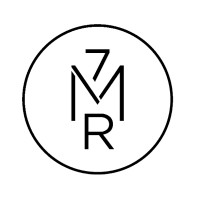 Seven Mile Road Houston Logo