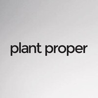 Plant Proper Logo