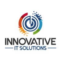 Innovative IT Solutions, Inc. Logo