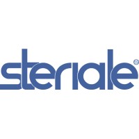 Steriale do Brasil Logo