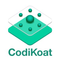 CodiKoat Logo