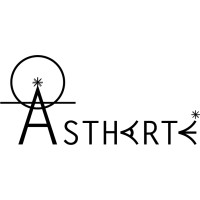 Astharté (Association de Thérapie par les Arts Expressifs) Logo
