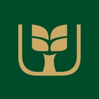 Universo da Árvore Logo