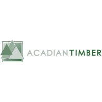 Acadian Timber Corp. Logo