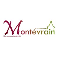 Ville de Montévrain Logo