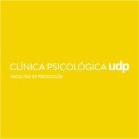 Clínica Psicólogica Universidad Diego Portales Logo