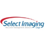 Select Imaging Logo
