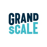 Grand Scale Logo