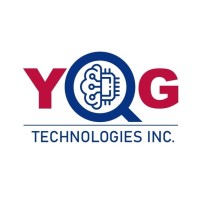 YQG Technologies Inc. Logo