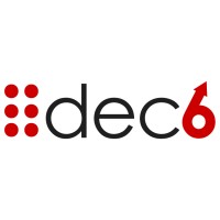 Dec6 Consulting Private Limited Logo