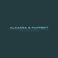 Alcassa & Pappert Advogados Logo