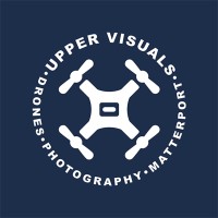 Upper Visuals Media Logo