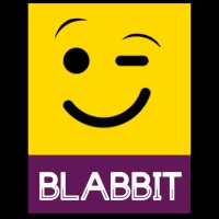 BLABBIT Logo