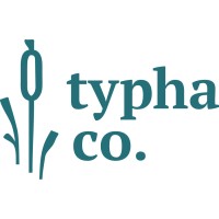 Typha Co. Logo