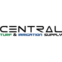 Central Turf & Irrigation Supply Logo