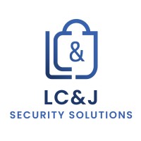 LC&J Security Solutions LLC - Logo