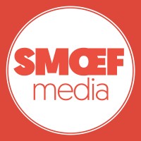SMOEF media Logo