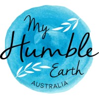 My Humble Earth Logo