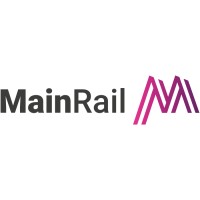 MainRail Logo