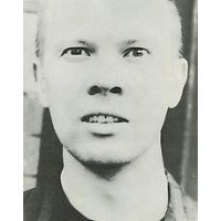 Ray Johnson Estate Logo