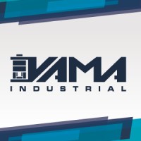 Vama Industrial Brasil Logo
