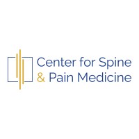 Center for Spine & Pain Medicine Logo