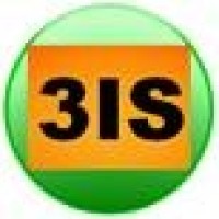 3IS, Inc. Logo