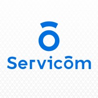 Servicom SAS Logo