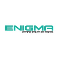 ENIGMA PROCESS Otomasyon San. ve Tic. A.Ş. Logo