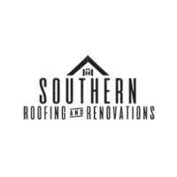 Southern Roofing and Renovations Logo