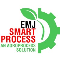 EMJ SMARTPROCESS SAC Logo