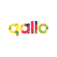 Qallo Logo
