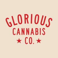 Glorious Cannabis Company Logo