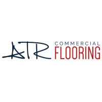 ATR Commercial Flooring Logo