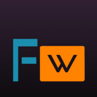 FreelanceWeb GT Logo