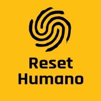 Reset Humano Projeto Logo