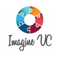 Imagine VC Logo