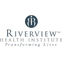 Riverview Health Institute Logo