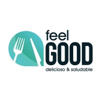 Feel Good Eat Logo