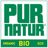Pur Natur nv Logo