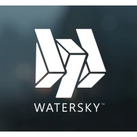 Watersky Studio Logo