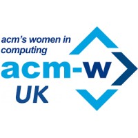 ACM-W UK Logo